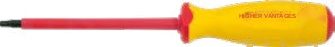 VDE Hex Screwdriver (VDE Tools), item DH025Sb1AL1L100 – DH080Sb1AL1L200