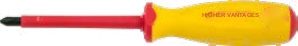 VDE Phillips Screwdriver (VDE Tools), item DP000Sb1AL1L60 – DP003Sb1AL1L150