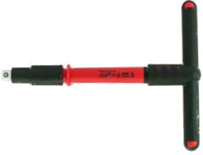 VDE T-Handle (VDE Tools), item EK010570 – EK010571