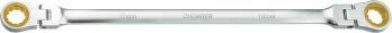 XL Double Flexible Ratchet Wrench (Ratchet Wrenches), item LDFGM5.5*6 – LDFGM17*19