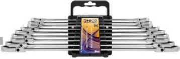 XL Double Flexible Ratchet Wrench Set (Ratchet Wrenches), item 06-LDFGM – 09-LDFGM