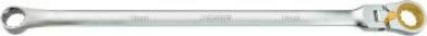 XL Flexible Reversible Ratchet Wrench (Ratchet Wrenches), item RLQFGM8 – RLQFGM19