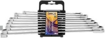 XL Gearbox Ratchet Wrench Set (Ratchet Wrenches), item 06-LGM – 09-LGM