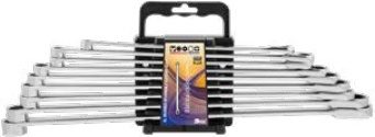 XL Gearbox Reversible Ratchet Wrench Set (Ratchet Wrenches), item 06-RLGM – 09-RLGM